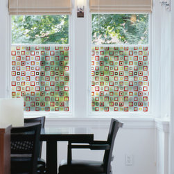 Window Film - Window Film