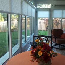 window treatments