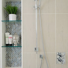 Kathleen's Shower Alcove