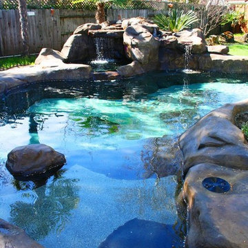 Swimming Holes