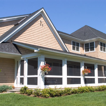 Upstate Door - Screen/Storm Doors