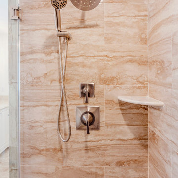 661 Harbor Island Bathroom