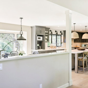 Monroe Kitchen Remodel