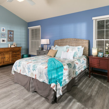 Master Bedroom - ADA Accessible