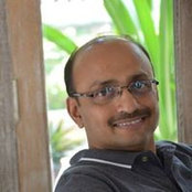 Subramani Viswanathan's photo