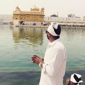 Madhav Mahajan's photo