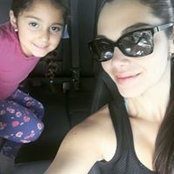 Maria Amesty's photo