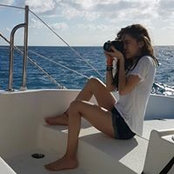 Sofia Tovar's photo