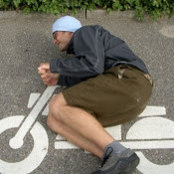 Albert Reinhardt's photo