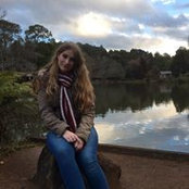 Meg McCallum's photo