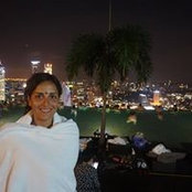 Nyree Grifeo's photo