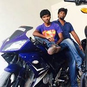 Akshay JD's photo