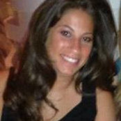 Gabrielle Gordon's photo