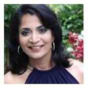Photo de Aparna Vijayan