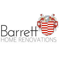 Barrett Home Renovations