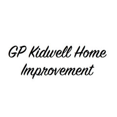 Gp Kidwell Home Improvement