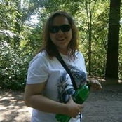 Dina's photo