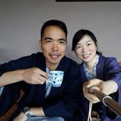 Axel Tse's photo