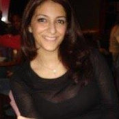 Rita Aouad's photo