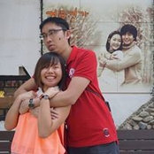 James Kong's photo