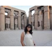 Foto von Nithya Ramamoorthy