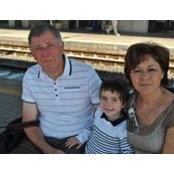 Anne-Marie Corvezzo's photo