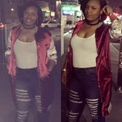 Nelly B-Jones's photo