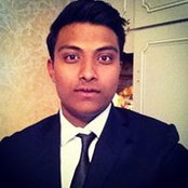 Avi Koduru's photo