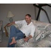 Dwayne Fitzgerald's photo