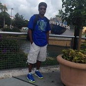 Kevin Johnson's photo