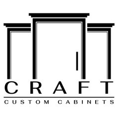 Craft Custom Cabinets
