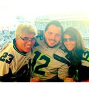 Joseph Fernandes's photo