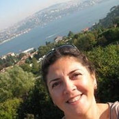 Fatma Pamukcu's photo