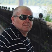 George Hensler's photo