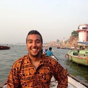 Sonesh Chattlani's photo