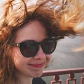 Sasha Kravchenko's photo