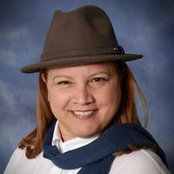 Maria Gregory-Hernandez's photo