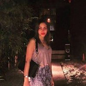 Dounia Wchi's photo