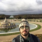Alejandro Guerra's photo