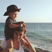 Masha Goncharova's photo