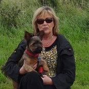 Sylvie Murphys billede