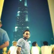 Sadat Khan's photo