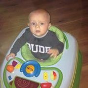 Ben Goodier's photo
