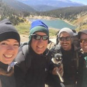 John Moore's photo
