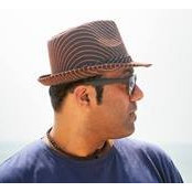 Rakesh Vaswani's photo