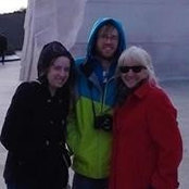 Paul Tuss's photo