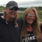 Tekena Anderson's photo