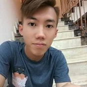 Justin Lee's photo