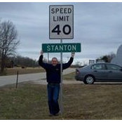 Tim Stanton's photo