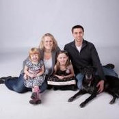 Robin Blank's photo